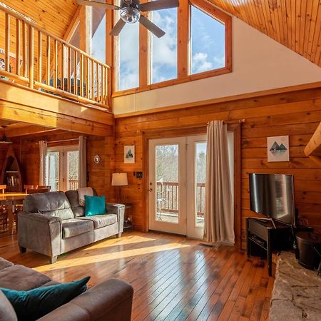New River Retreat Бун Екстер'єр фото