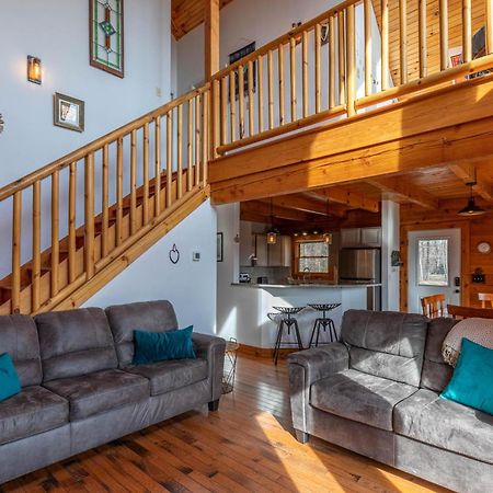 New River Retreat Бун Екстер'єр фото