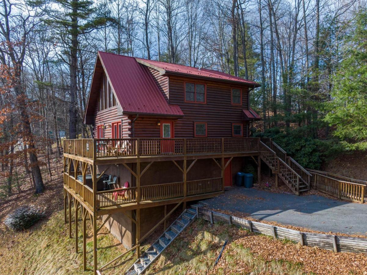 New River Retreat Бун Екстер'єр фото