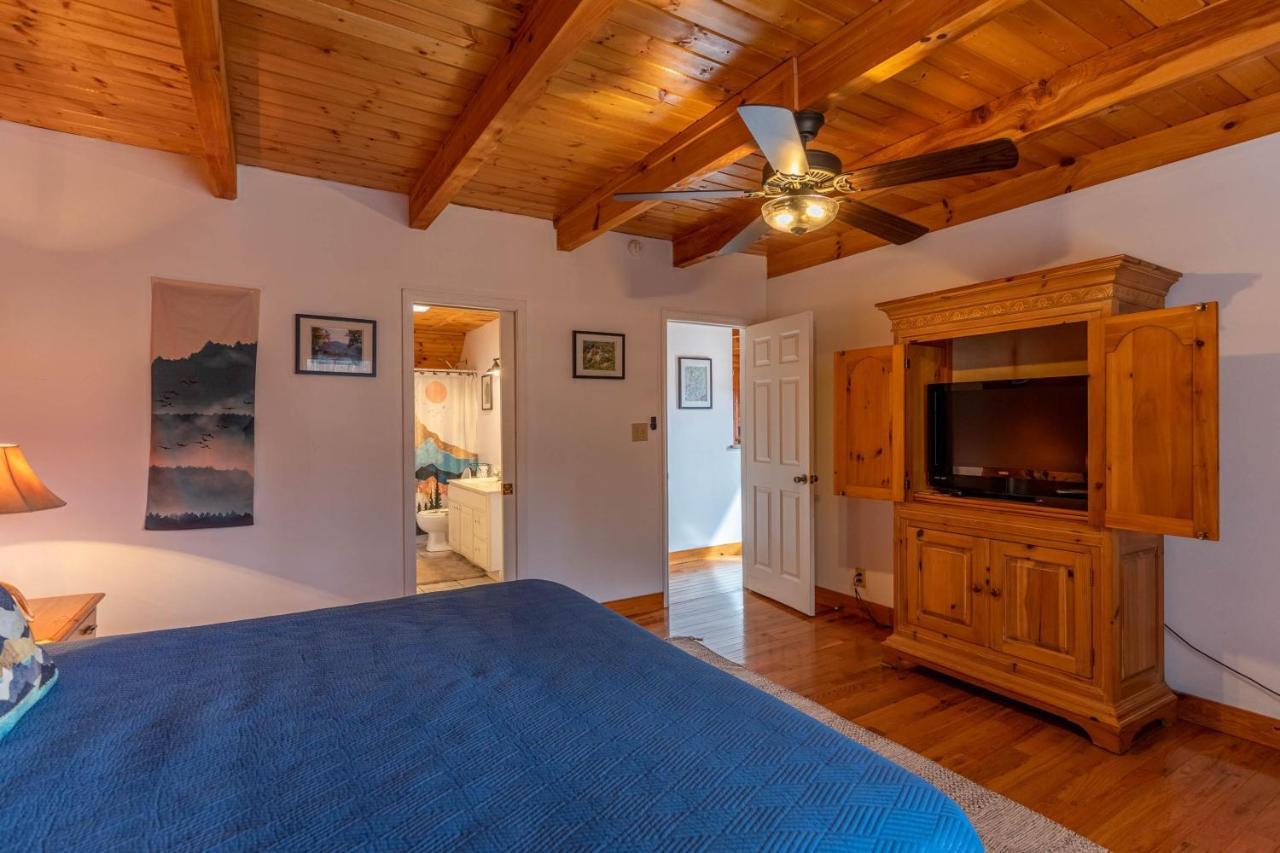 New River Retreat Бун Екстер'єр фото