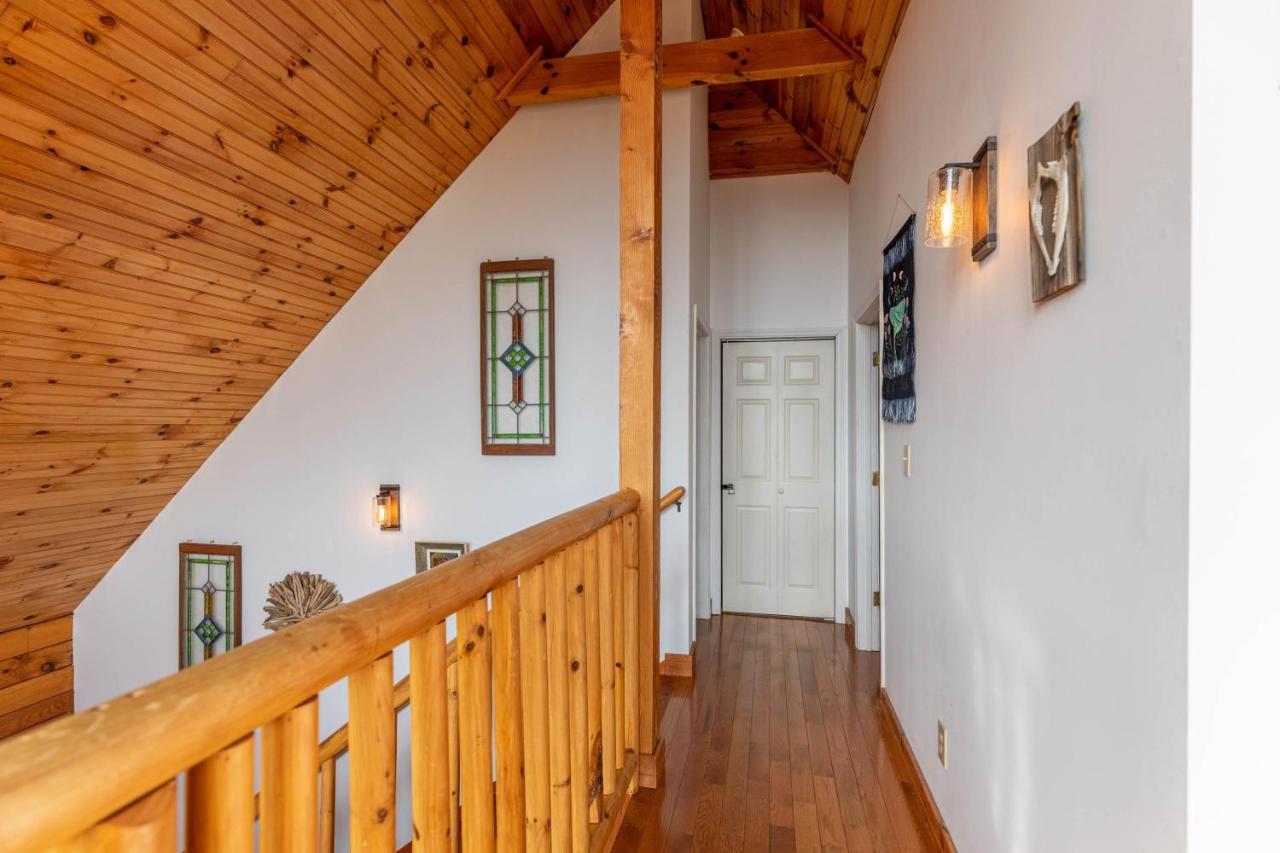 New River Retreat Бун Екстер'єр фото