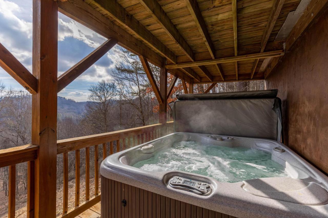 New River Retreat Бун Екстер'єр фото