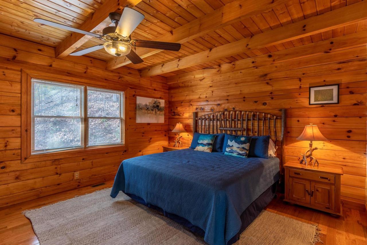 New River Retreat Бун Екстер'єр фото