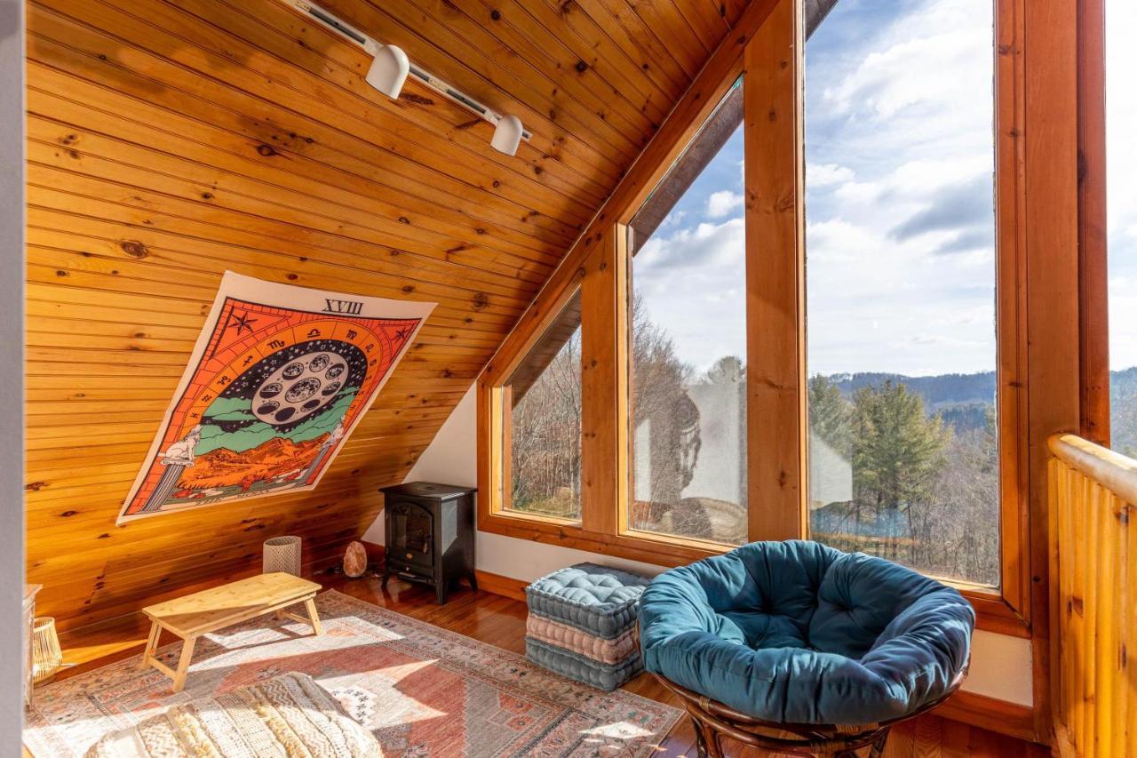 New River Retreat Бун Екстер'єр фото