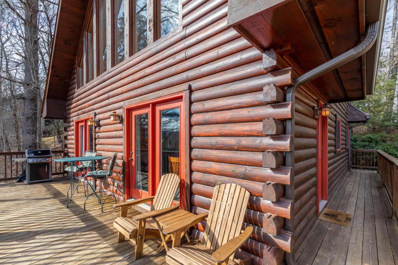 New River Retreat Бун Екстер'єр фото