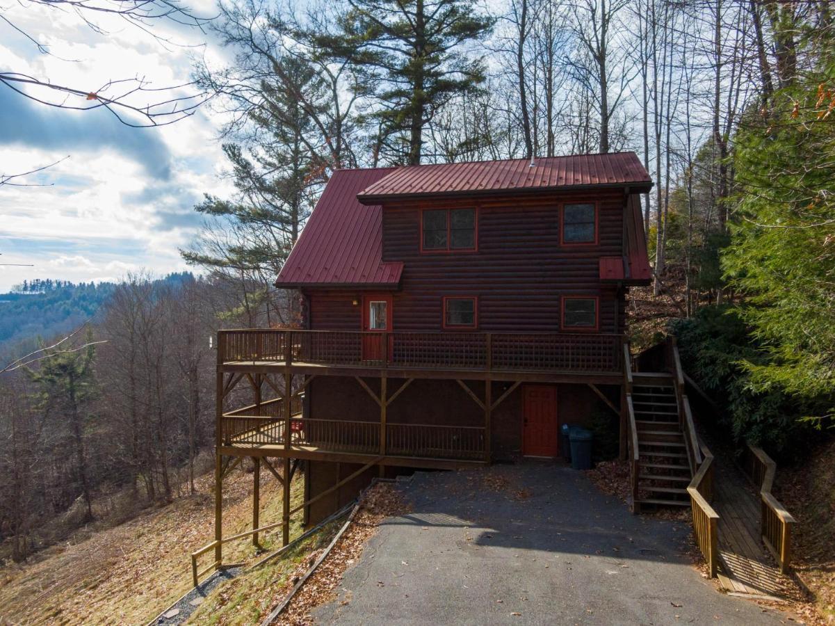 New River Retreat Бун Екстер'єр фото